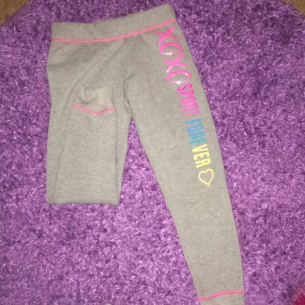 Sweatpants